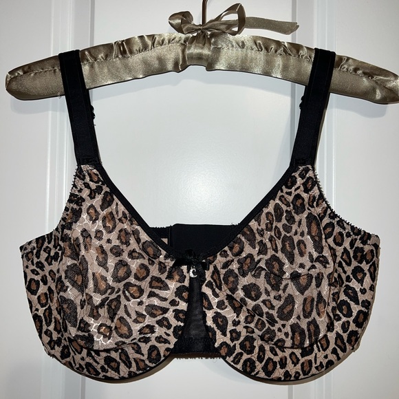 C Magnifique Seamless Unlined Minimizers - Picture 1 of 3